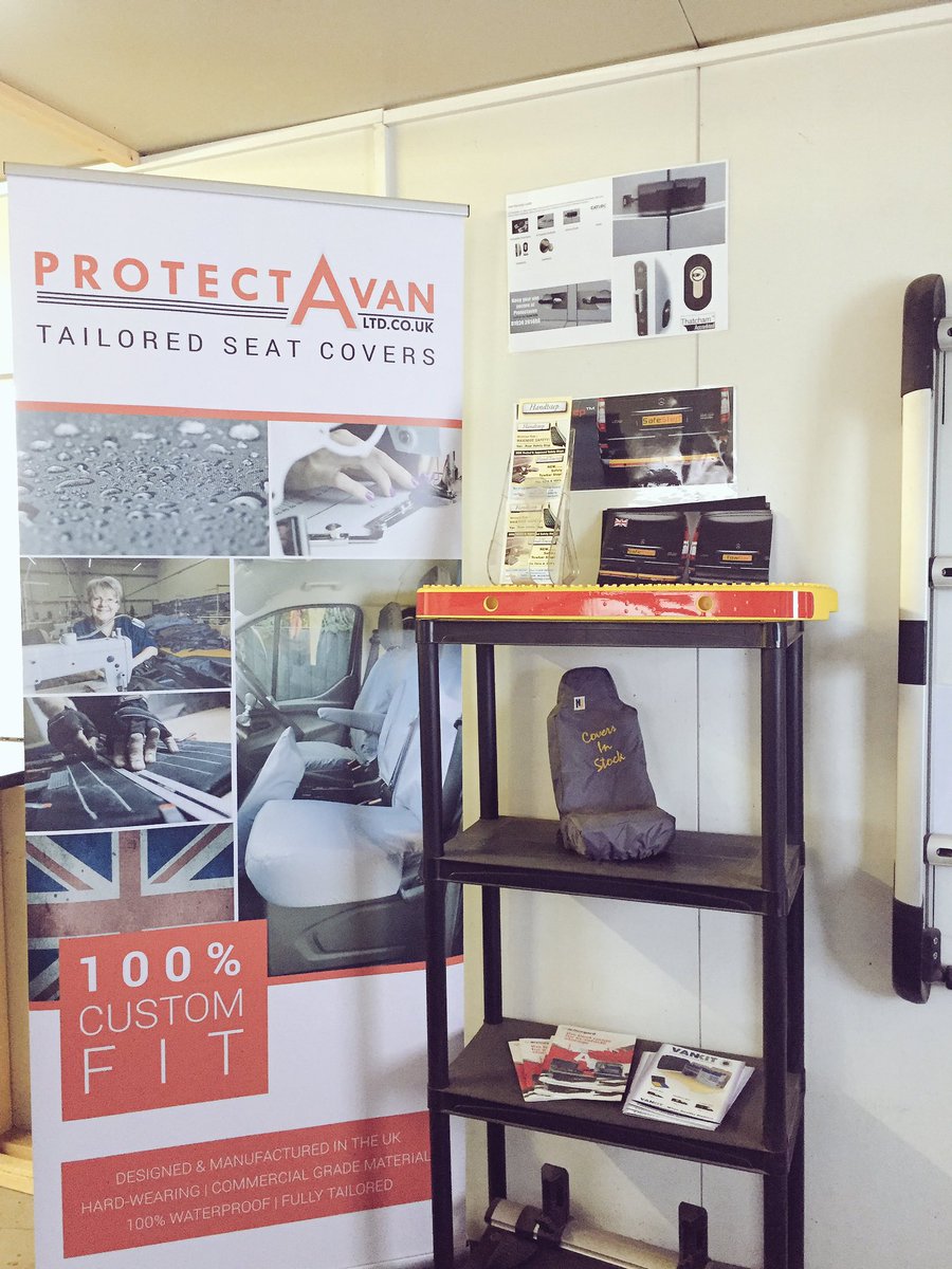 ProtectavanLtd's tweet photo. Tailored seat covers for your van available at https://t.co/YhZ5xf6Uwd #van #seatcovers https://t.co/S1ykSsSjOd