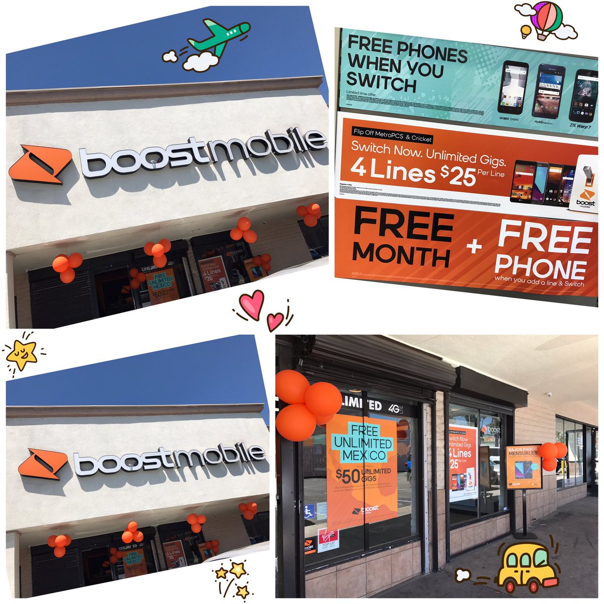 2020mobilefon03's tweet photo. Happy F r i d a y ๐๐ผ
Fon03 is about to make it rain again!โ๏ธ๐ฐ๐ธ #EffortIsAttractive #Team2020 #AddALineIsBack
@SPG_Claudia @2020MobileInc https://t.co/Tp0ipdd0NR