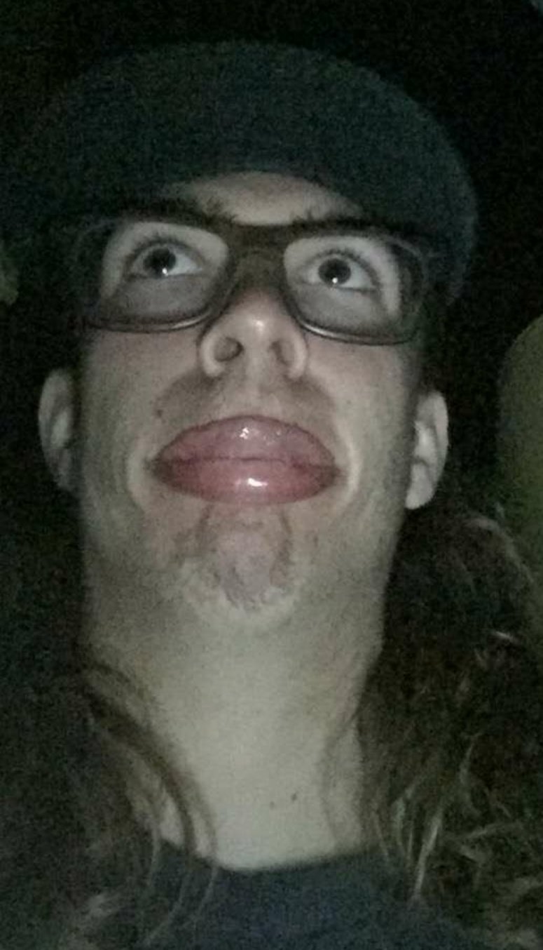 monsters i n c big lips inc characters Monsters Inc 2 Swollen Lips
