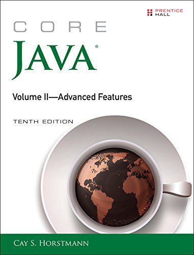 manatweets's tweet photo. #BestJavaKindle Core Java, Volume II--Advanced Features: 2 (Core Series) #affiliate #JavaChat https://t.co/Ko1QzW9HYI https://t.co/bi4zMcjJsP