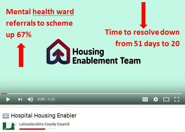 Leicestershire Partnership NHS Trust tweet media