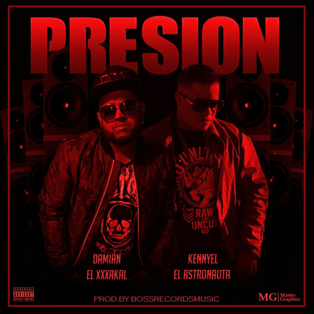 BRMusicNet's tweet photo. Damian El Xxxakal Ft Kennyel El Astronauta – Presion (Prod By #BossRecordsMusic) https://t.co/RJdKIA8ZqO https://t.co/G7ZcmhigeW