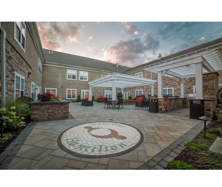 Monello Landscape tweet media