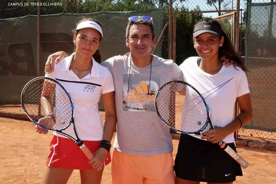 Esta semana hemos recibido con los brazos abiertos al grupo de MALLORCA, dirigido por <a href="/ankelillo70/">Angel M.Inocencio</a> . Os esperamos el año próximo!!! #Crack