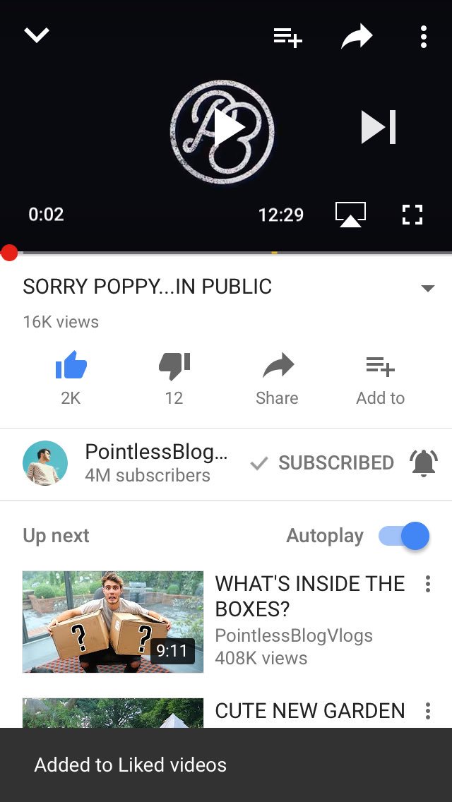 bethhtaylorr's tweet photo. @PointlessBlog always enjoy watching them ☺️ https://t.co/JUXalYaCSL