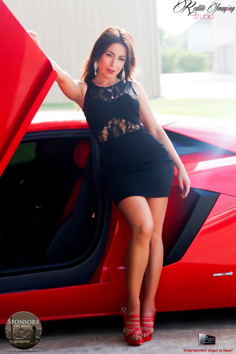 DelilahCotto's tweet photo. #scenesfromtheset Tina Lopez #sponsorstheseries. Rise &amp; shine Get your hustle on #workingactor #delilahcotto #jetsetter #BossLady @LABizBuzz https://t.co/BDRXQ6GZR8