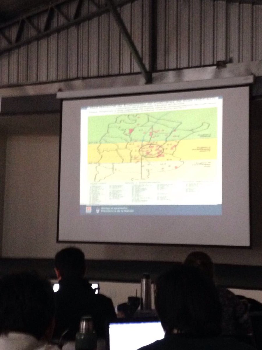Nuestras variedades de grupo III fueron las más destacadas en la RECSO la SRM 3988 y la SRM 3571. #Soja #campo