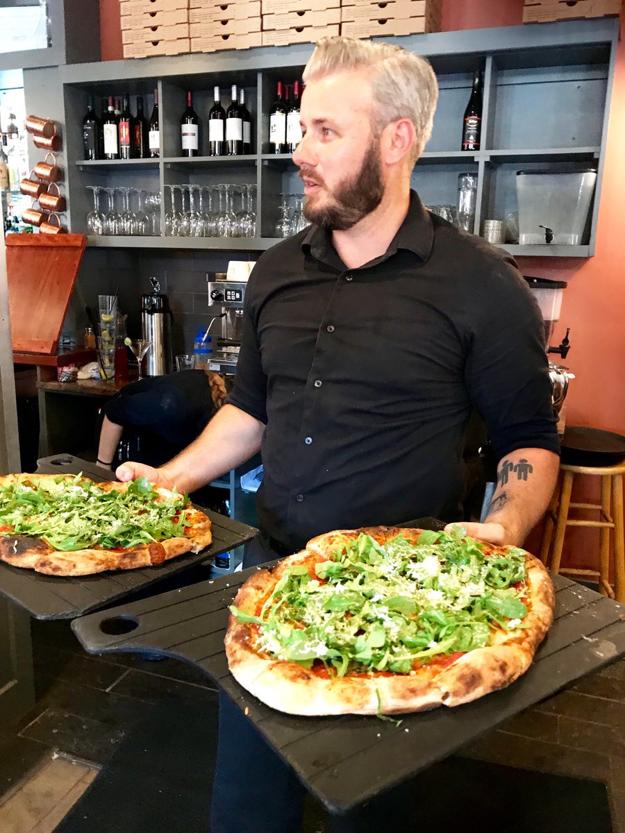 RIFoodTours's tweet photo. Make a day out of it in Providence tomorrow take a #FoodTour by day and go to #fringepvd by night! #FoodFriday #RIEats #Arts #PVDSummer https://t.co/3V1bPEcrYA