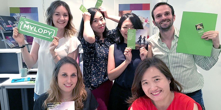 my_lopy's tweet photo. The MYLOPY French Team is waiting for you! Make your travel experience unique! https://t.co/D1u8zjscp8 #MYLOPY #TeamWork #TravelExperience https://t.co/Rn7Mm4Epev
