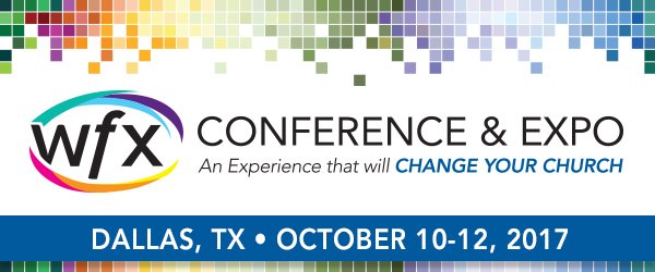 ATV - <a href="/AdvTechVideo/">ATV - Next Level</a> will be exhibiting at the WFX Conference &amp; Expo at the Kay Bailey Hutchison Convention Center in Dallas, TX  in October.