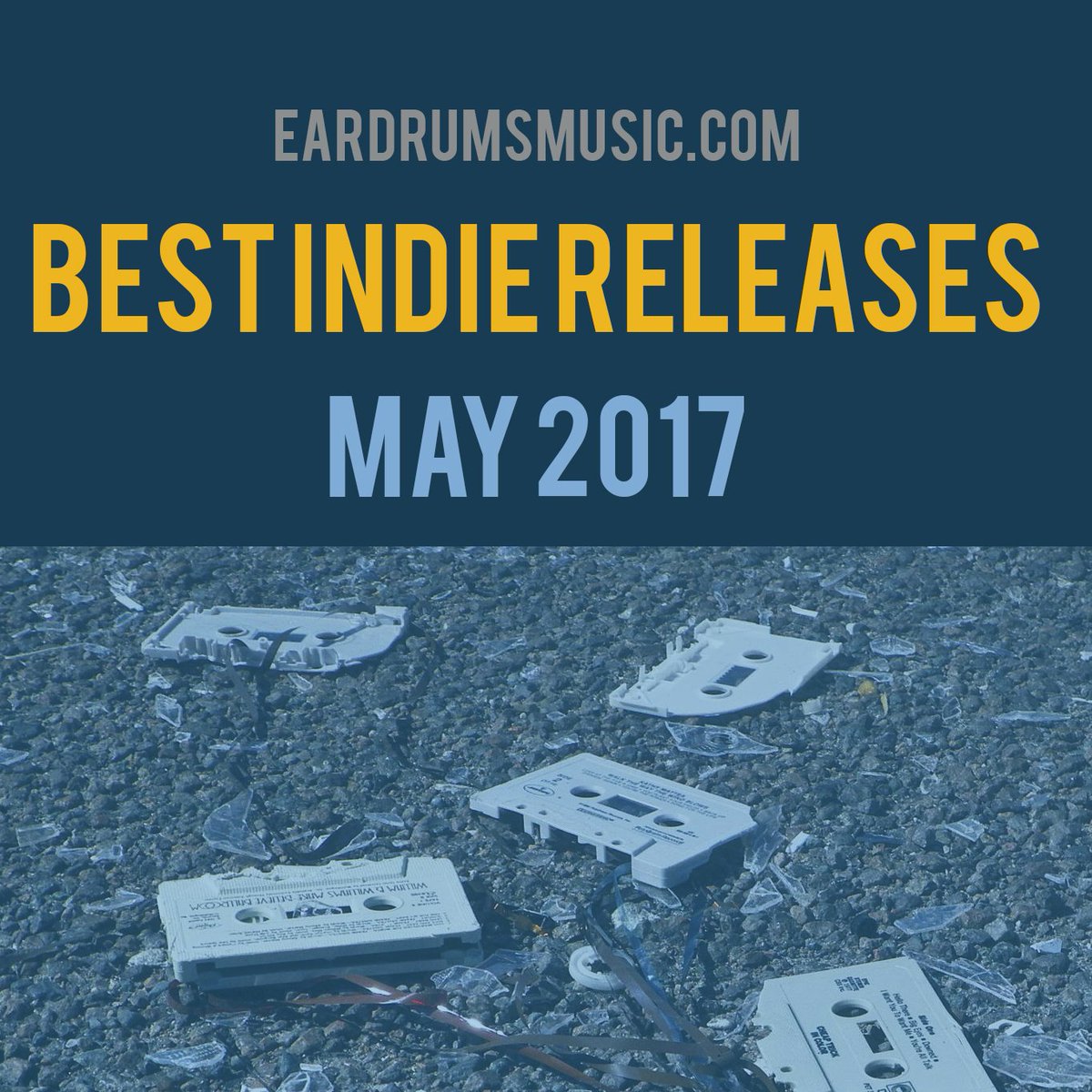 Here are my favourite indie, indiepop, dreampop, folk and electropop releases from JULY, incl reviews and playlist.
eardrumsmusic.com/2017/07/28/bes…