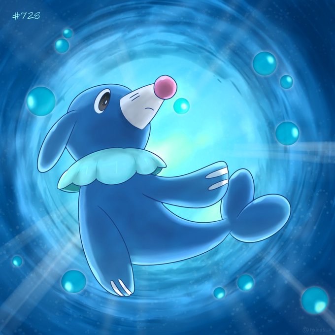アシマリの日のtwitterイラスト検索結果 アシマリの日のtwitterイラスト検索結果