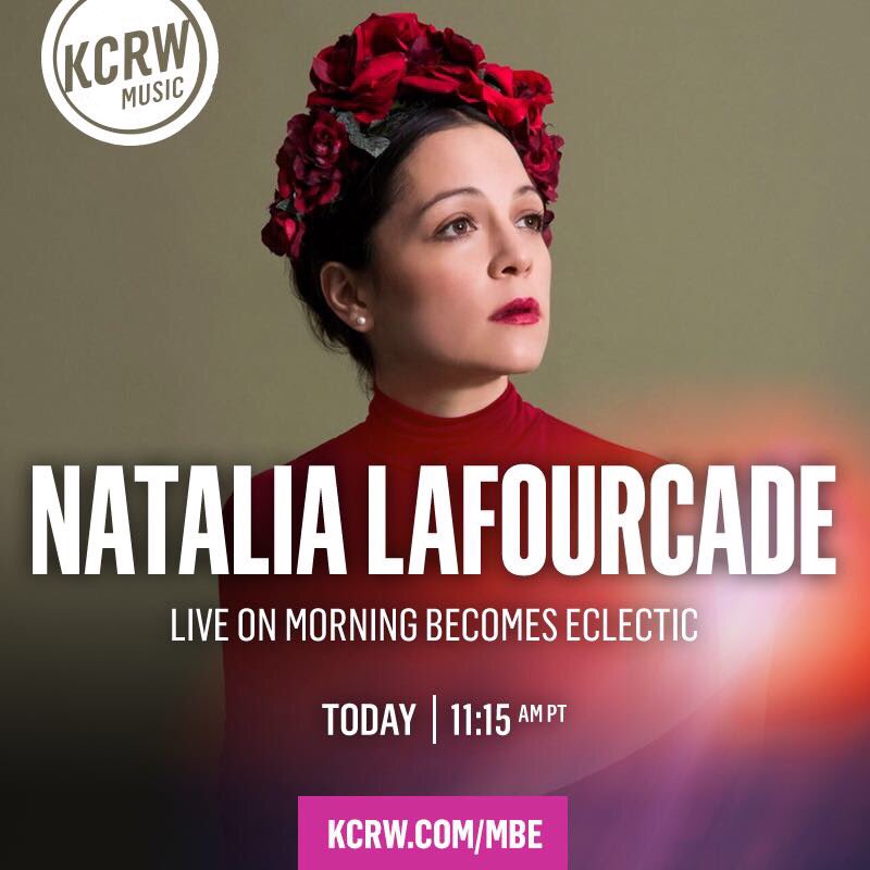 NATALIA LAFOURCADE DF1cNBaUwAEBX14