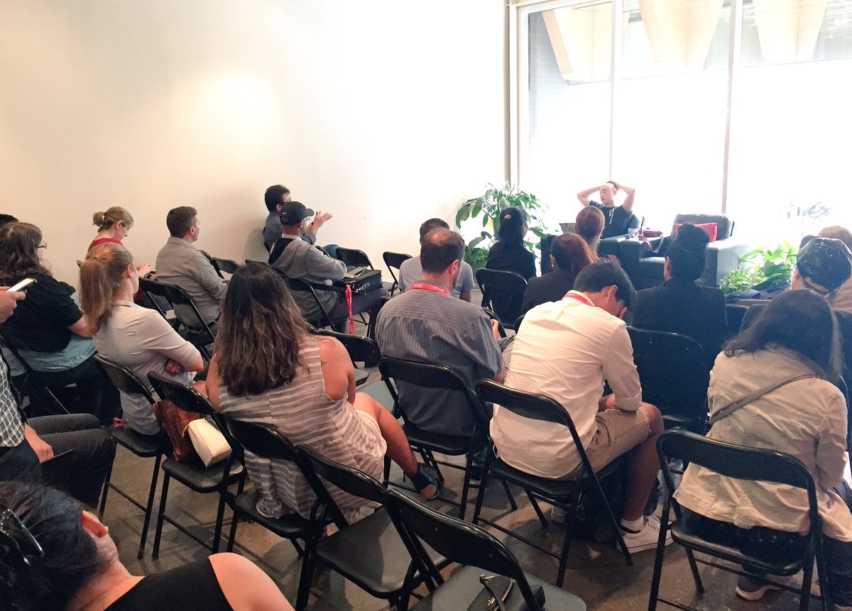 Foundery tweet media