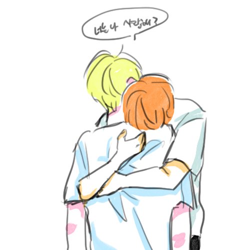 왜 답이 없니