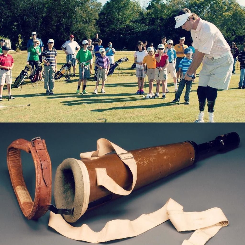 We have two great blogs for you this month: we're talking up our big Fall event (time to stock up on golf balls) a… ift.tt/2uFByuq