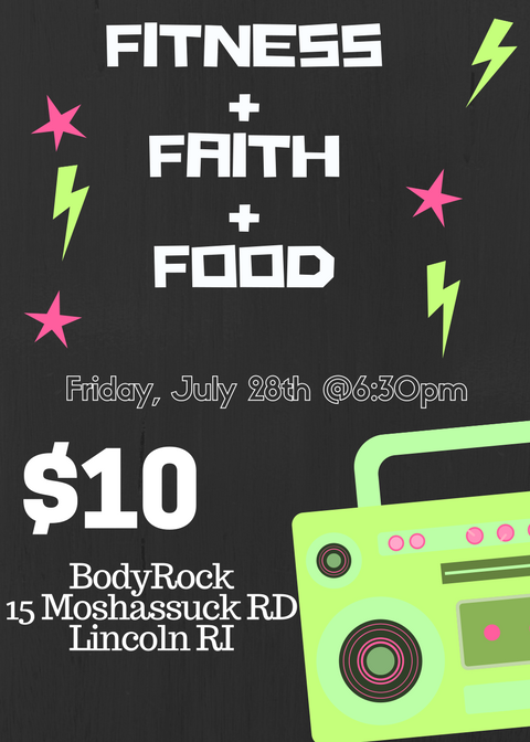 Consumed_Fire's tweet photo. Come hang w/ us tonight, get a GREAT workout, hear the Word and eat! For $10 you get all this and help us get to Cali. #consumedcommunity https://t.co/DEn6qQ36gu