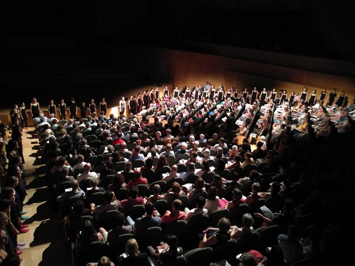 WSCM11 Barcelona tweet media