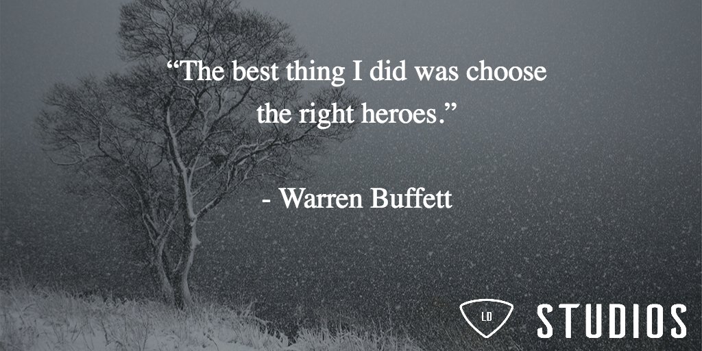 LD Studios tweet media