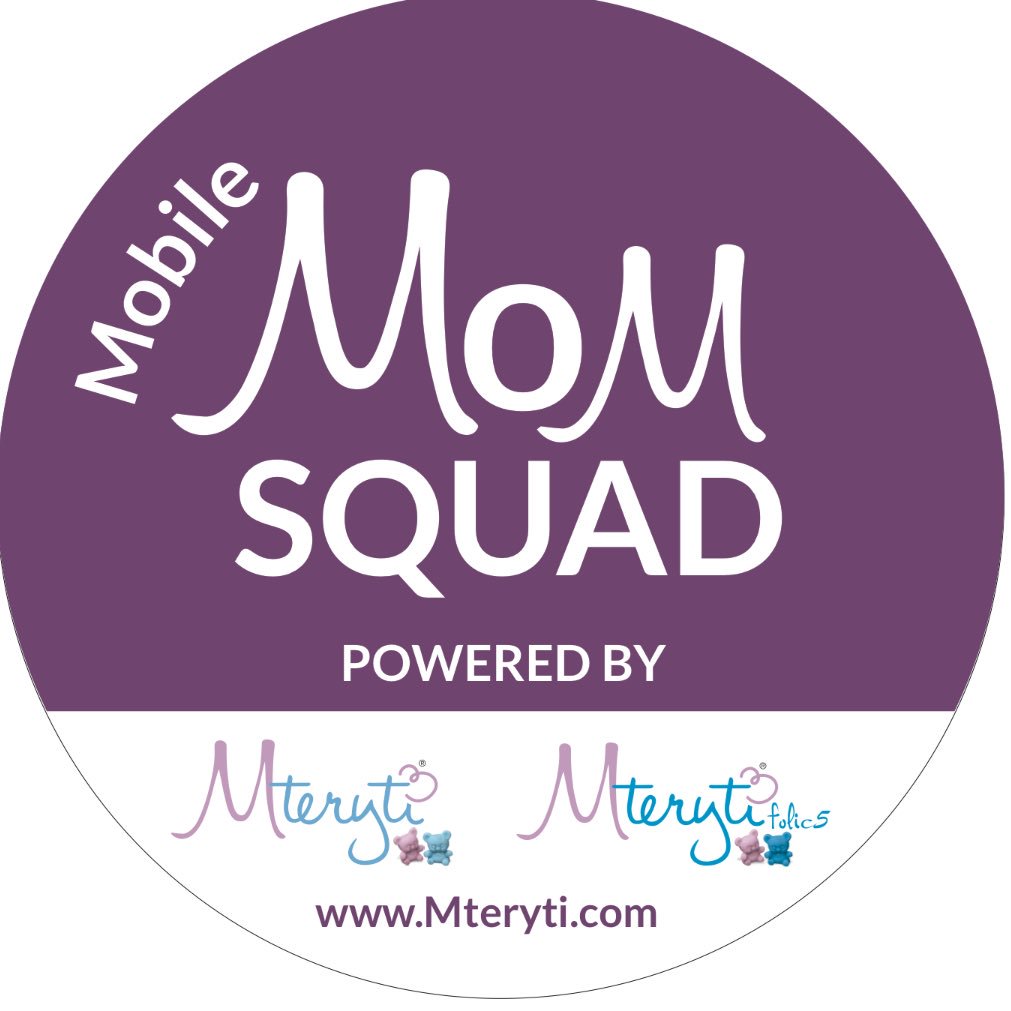 MobileMomSquad's tweet image. #NewProfilePic