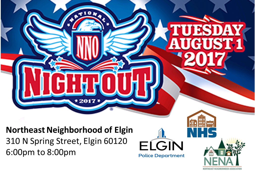 NHSFoxValley's tweet photo. #NationalNightOut is a community-building campaign 2 promote police community partnerships &amp; neighborhood camaraderie. https://t.co/hskQPHMex6