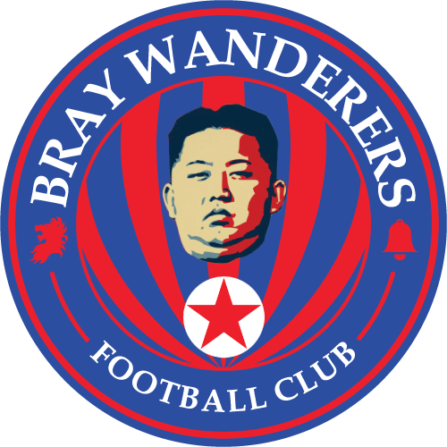 Glorious People's Club of Bray reddit.com/r/LeagueOfIrel… #LOI #LeagueOfIreland #GLITW #GreatestLeagueInTheWorld