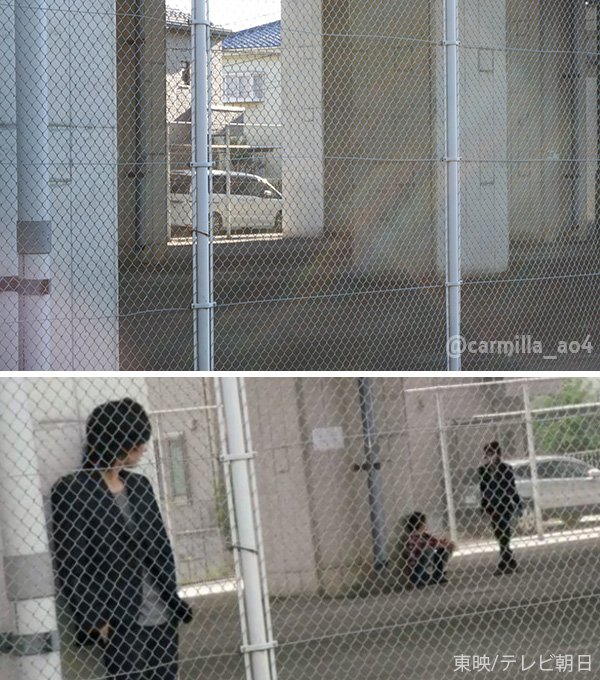 かみひらぁのニチアサ特撮ロケ地まとめ 4ページ目 Togetter