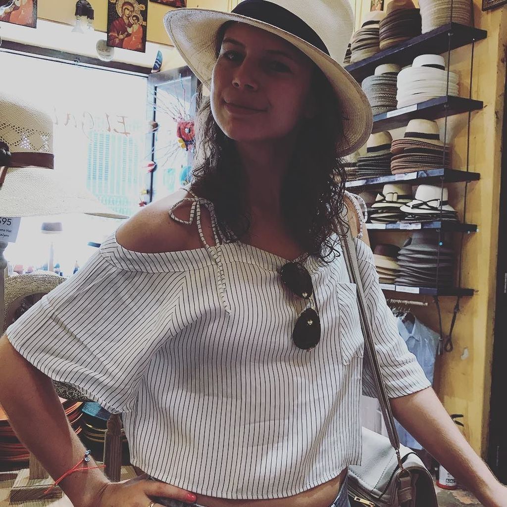 Chelsea is in #puertorico 🇵🇷👍‼️‼️‼️‼️ ift.tt/2veidSu