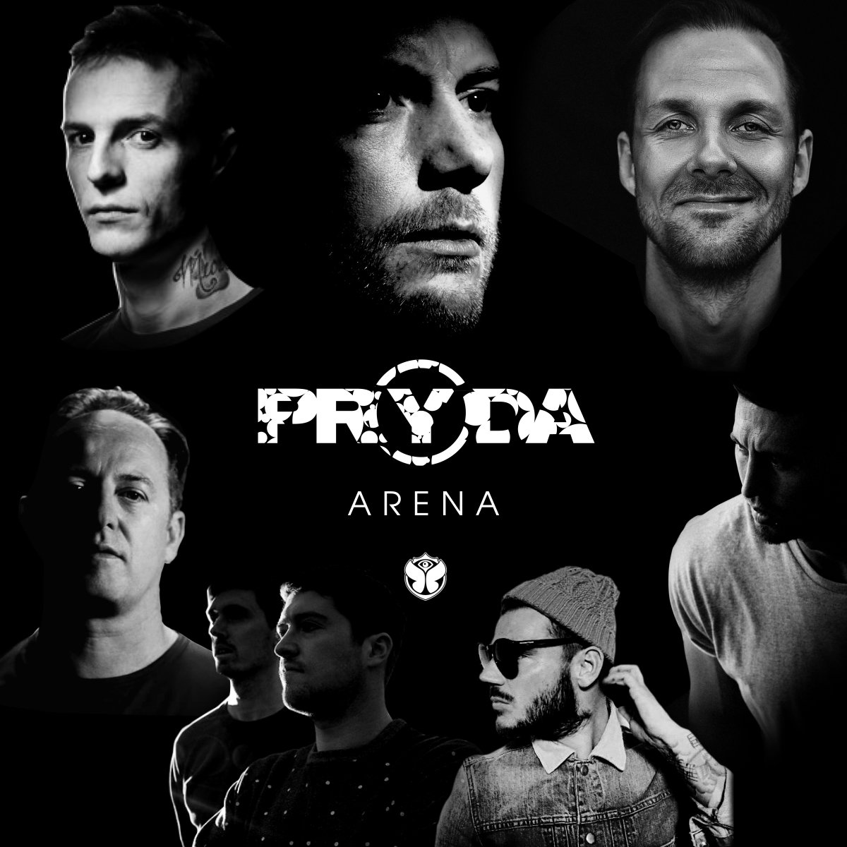 ericprydz's tweet image. This Sunday!

Pryda Arena @tomorrowland
 
Really pleased to play alongside:
deadmau5
Adam Beyer
Sasha
Cristoph
Dusky
Eagles &amp;amp; Butterflies