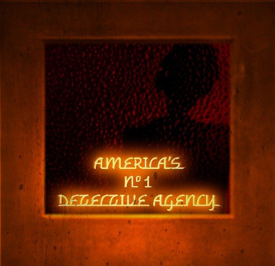 bakchormeeboy's tweet photo. Preview: America’s No. 1 Detective Agency by Fatale Femme https://t.co/MHHXhA1aat https://t.co/QnWbfzj2vz