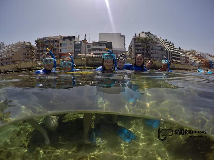 SnorkelingExpe's tweet photo. LPA Juventud https://t.co/yGLPwu3Gpj
