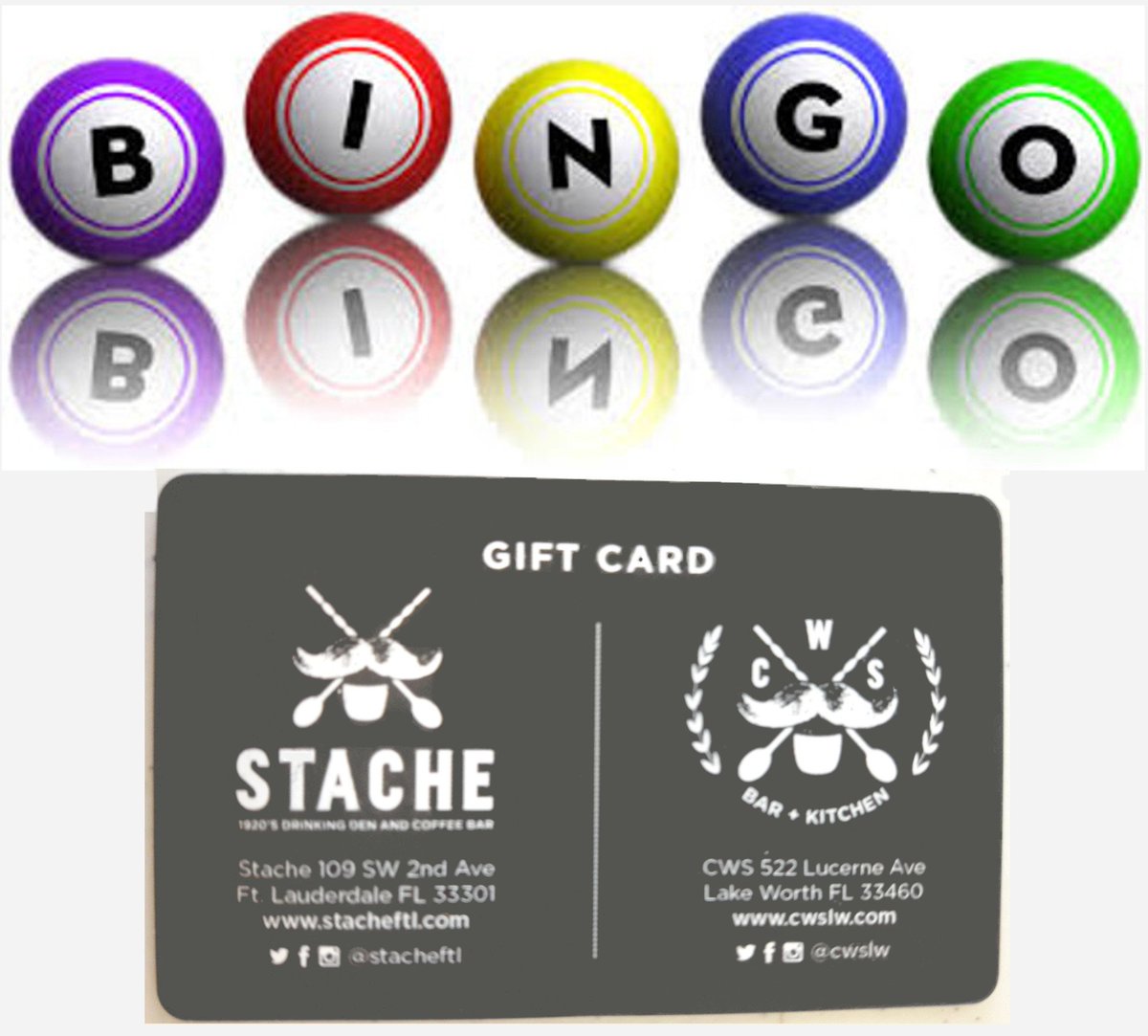 GrayMockingbird's tweet photo. Well punk, Do ya feel lucky? ~Clint Eastwood
Cash prizes, Jackpot, CWS Gift card 4 Lucky Ball! #BINGO 
https://t.co/d1MklwZp6l https://t.co/nEcwDNSraK