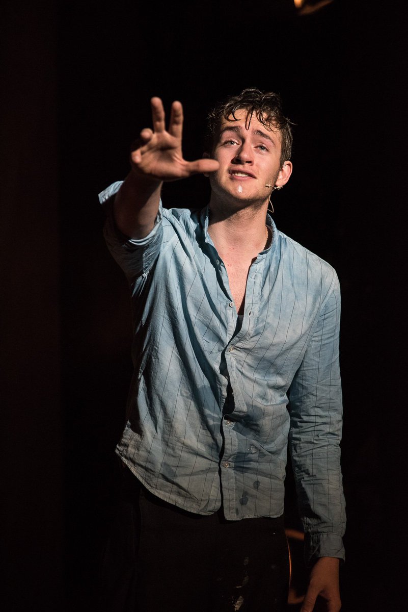 britymt's tweet photo. #GulliversMusical tonight at @LyricBelfast, 7;45pm. Hurry up and #book now: https://t.co/W8PnRhFarZ https://t.co/yKTMEydclw