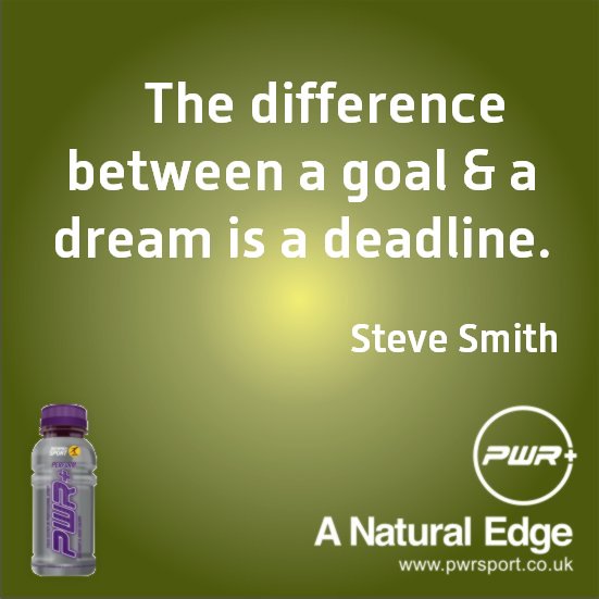 PWRPlus's tweet image. Turn your dreams into goals and work for them! #PWR+ #WorkHard #Fitspo