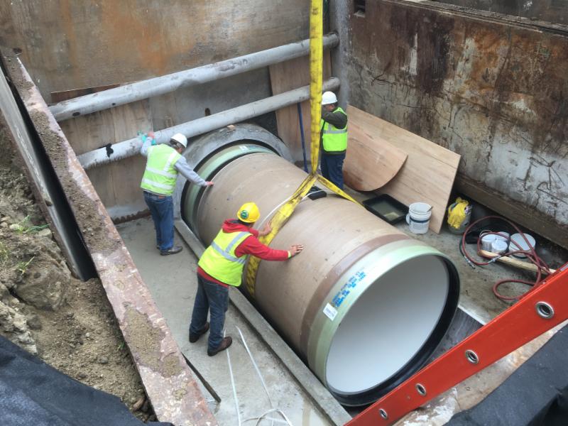 Hobaspipe's tweet photo. Meet the Fiberglass Pipe Experts at Pipelines 2017!! @ASCETweets #CCFRPM #pipelines2017 https://t.co/43qKbUHgXI https://t.co/UPRjUCFzRH
