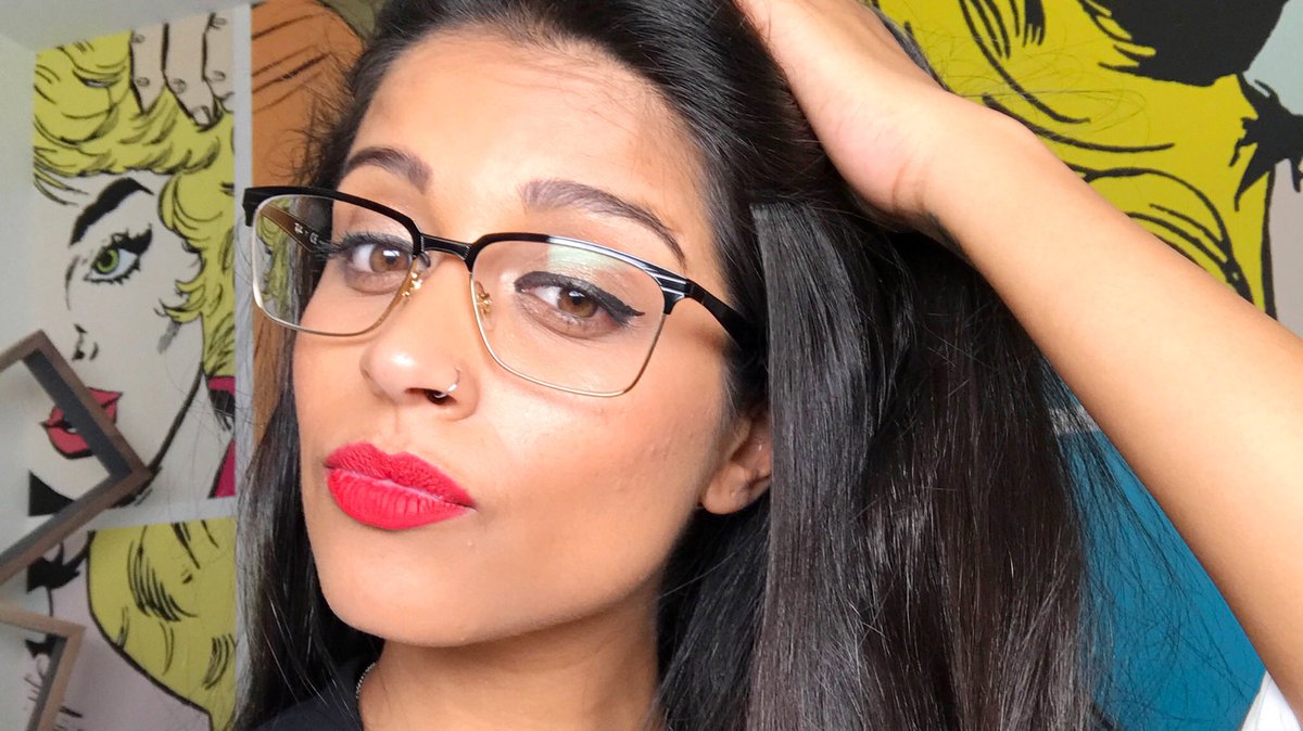 Lilly's tweet photo. Good morning fluff balls. A new vlog is almost done, but for now watch the time I learned Greek: https://t.co/JR5JvOBEI8 🇬🇷 https://t.co/topuFX3BHX