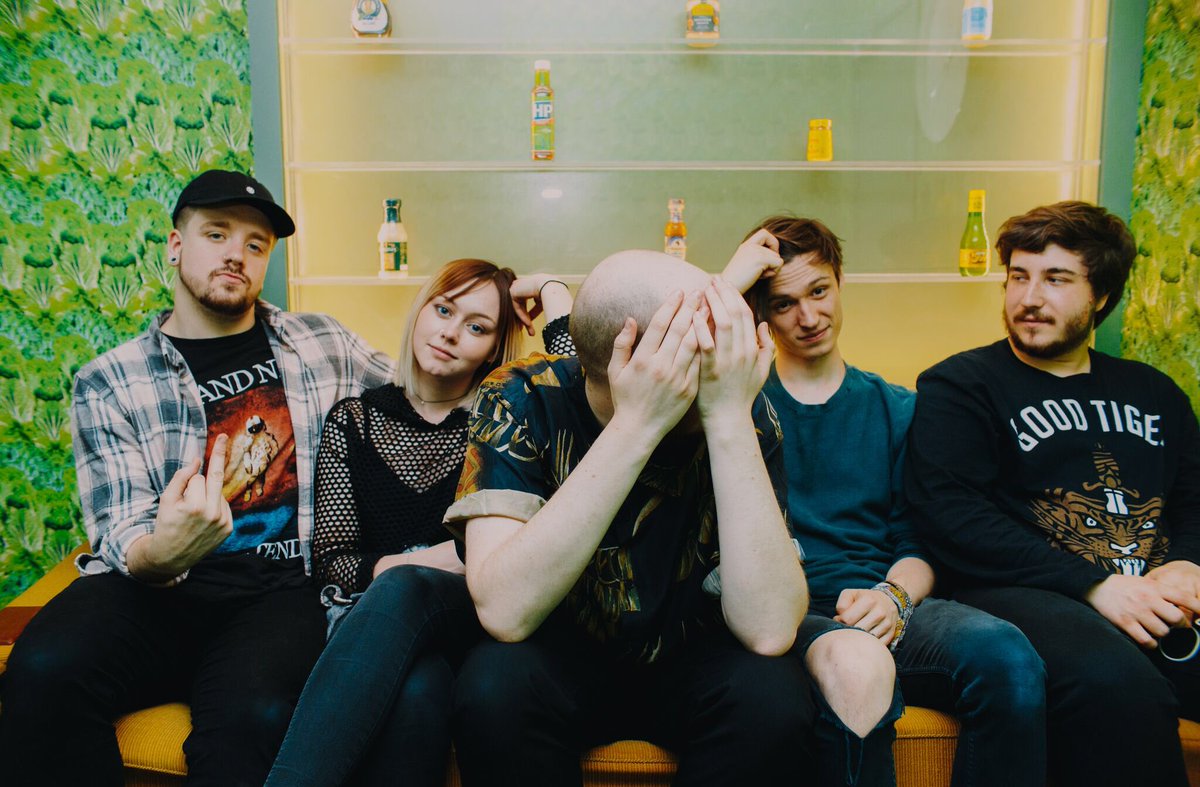 NINETEEN FIFTY EIGHT tweet media