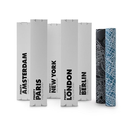 Reisartikelen's tweet image. Citytrip dichtbij of liever de oceaan over? Pin je herinneringen vast op een PinMap. goo.gl/xQT1qt  #PinMap #reisartikelen