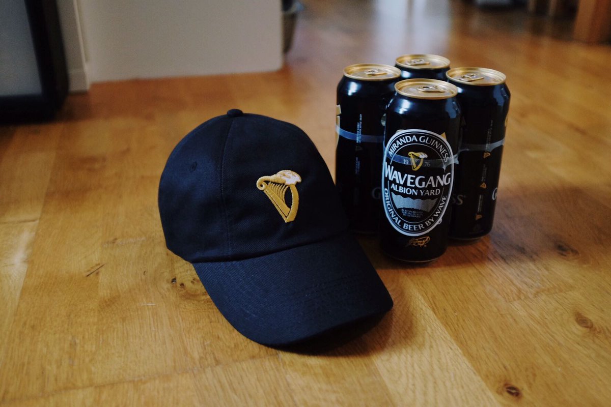 Fitting attire for Neek's art exhibition at @idlehandsrecs tonight.

Make your way down &amp; bring a tin with ya.