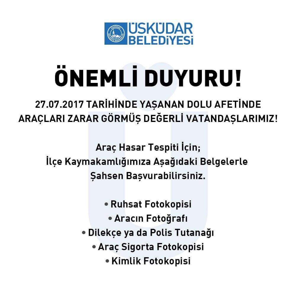 Öneli duyuru.!!