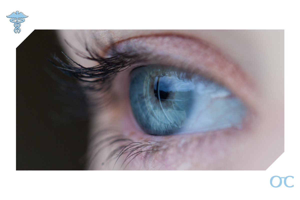 compuglas's tweet image. Pour lutter contre la baisse d'acuité, pensez #lunettespourécran !