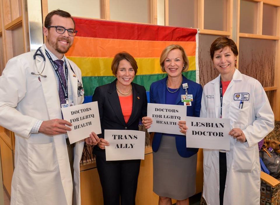BrighamWomens's tweet photo. Fostering a diverse &amp; inclusive community is imperative to our mission. Please know that all are welcome here #BeAnAlly #StrongerTogether https://t.co/JpaKDsImOG
