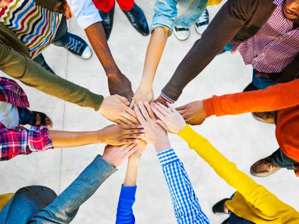 rtcenc's tweet image. "La Solidaridad debería ser el idioma del mundo"🌎💚 #FelizFinde