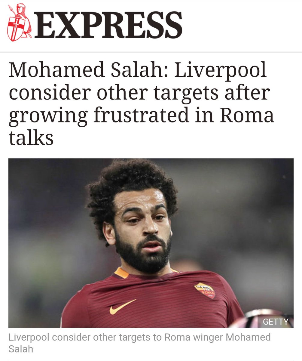 KPLMOfficial's tweet photo. Ingat masa nak dapatkan Salah, outlet dah cakap Liverpool dah cari alternatif lain dah. Sama juga kes Keita ni. 
#macam2 https://t.co/InyeqJgIKy