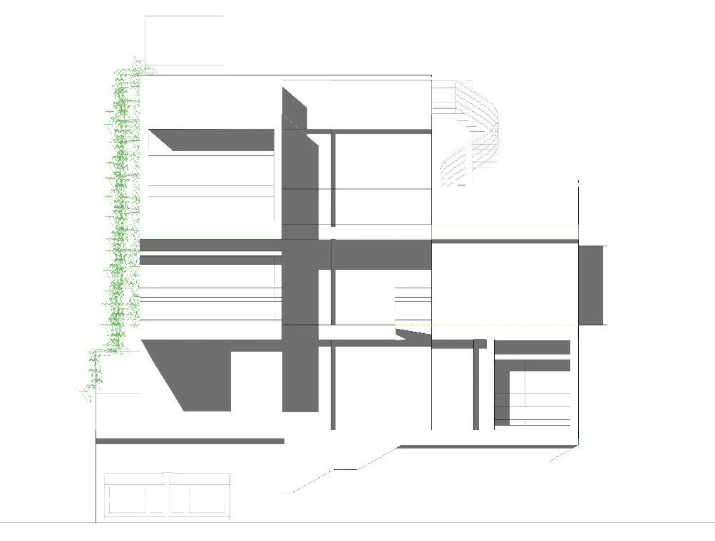 anurag_sinha's tweet image. Upcoming residential project. #contextualArchitecture #ClimateResponsiveArchitecture #architecture #anuragsinha.in