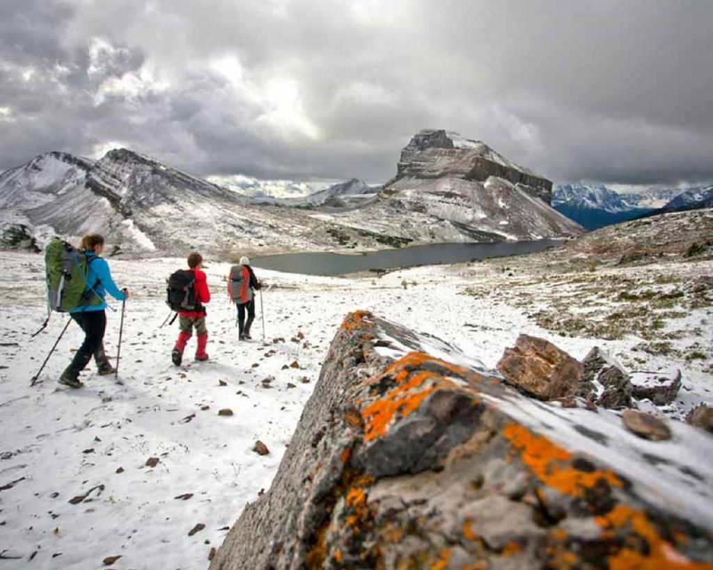 StyleWe's tweet photo. Two Awesome Alberta Lodges: Skoki Lodge and Num Ti Jah https://t.co/DZYOlsIqNV @travel2next #travelalberta https://t.co/6c9fozQ9tK