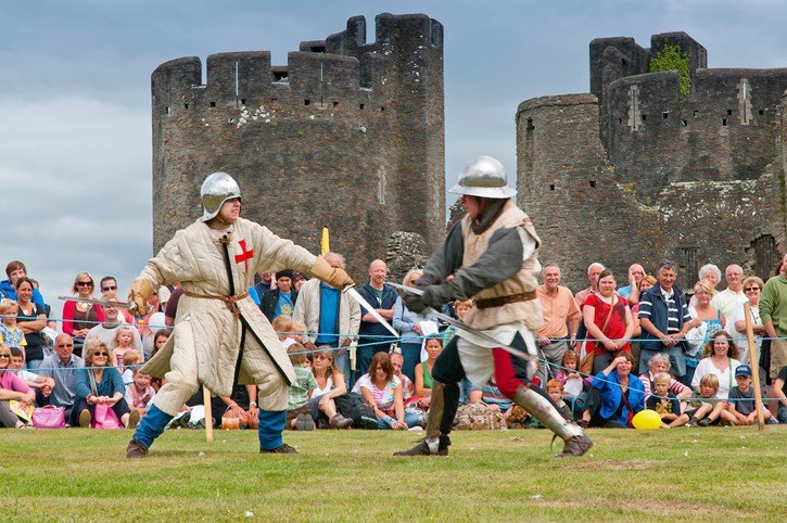👪 8 fantastic free family summer events near a train station 🏰 arrivatrainswales-newsroom.prgloo.com/news/8-fantast…