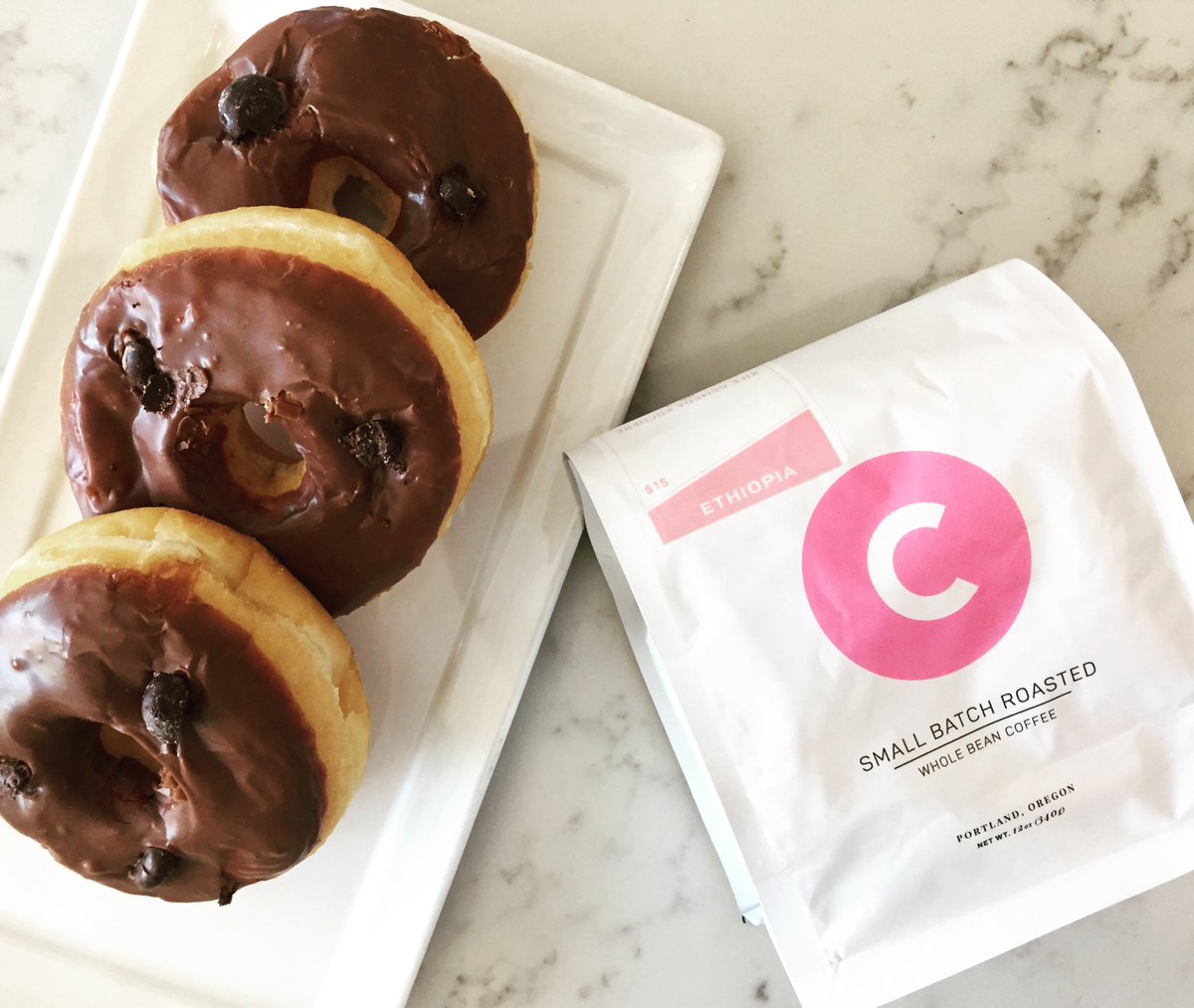 Coco Donuts tweet media