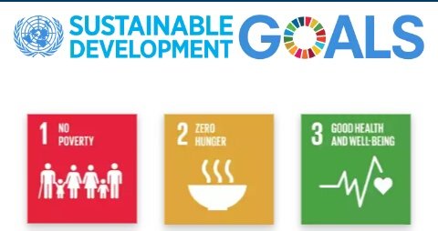 DebateKenya's tweet photo. The first 3 #SDGs are 1. No Poverty
2. Zero Hunger
3. Good Health and Well being
Is Kenya doing enough towards this?
#SDGsKE https://t.co/1FTFTfIKfm