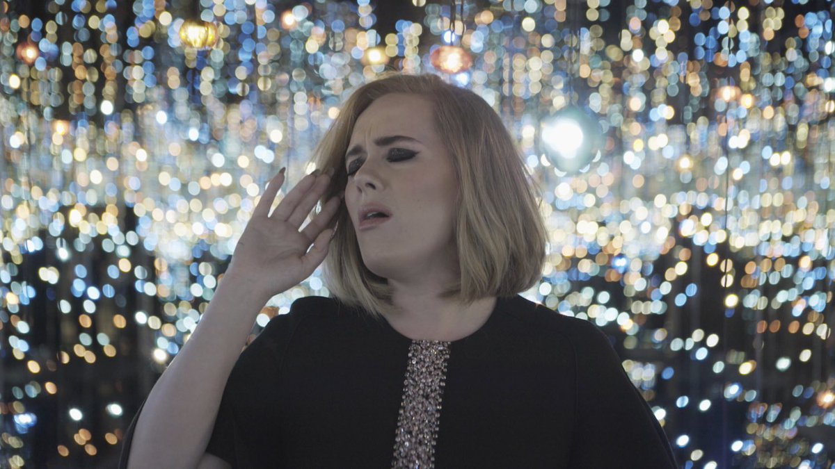 besttofadele's tweet image. beauty queen